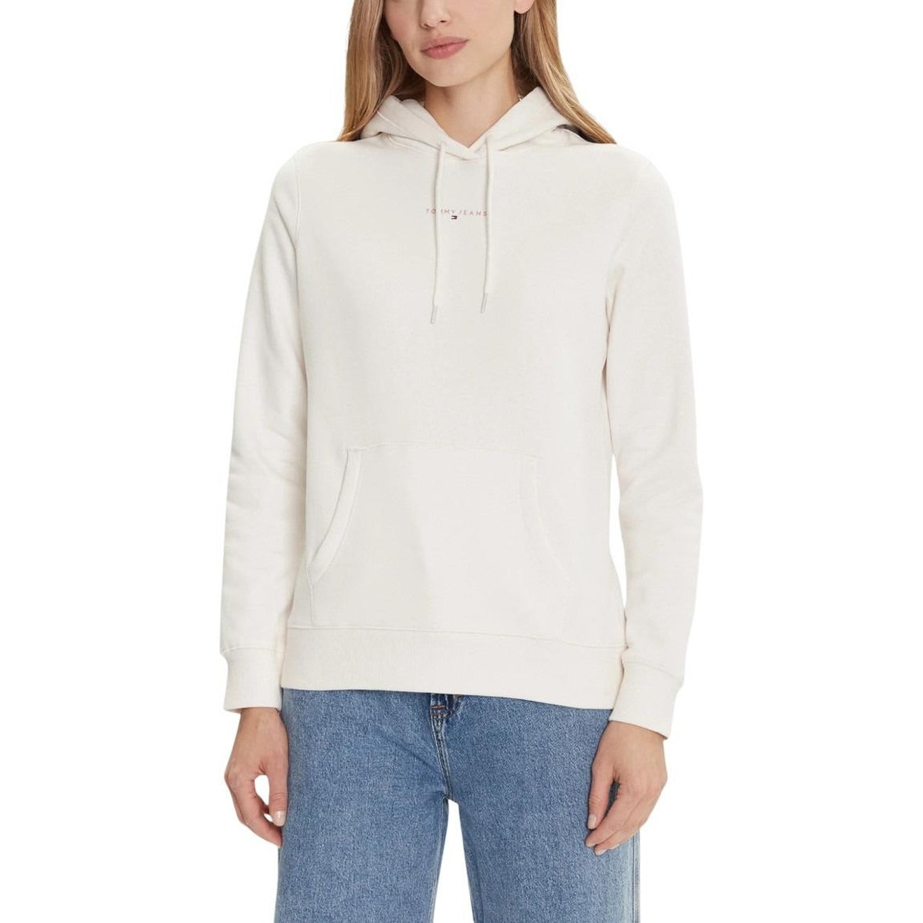 Tommy Hilfiger Jeans Women's Sweatshirt
