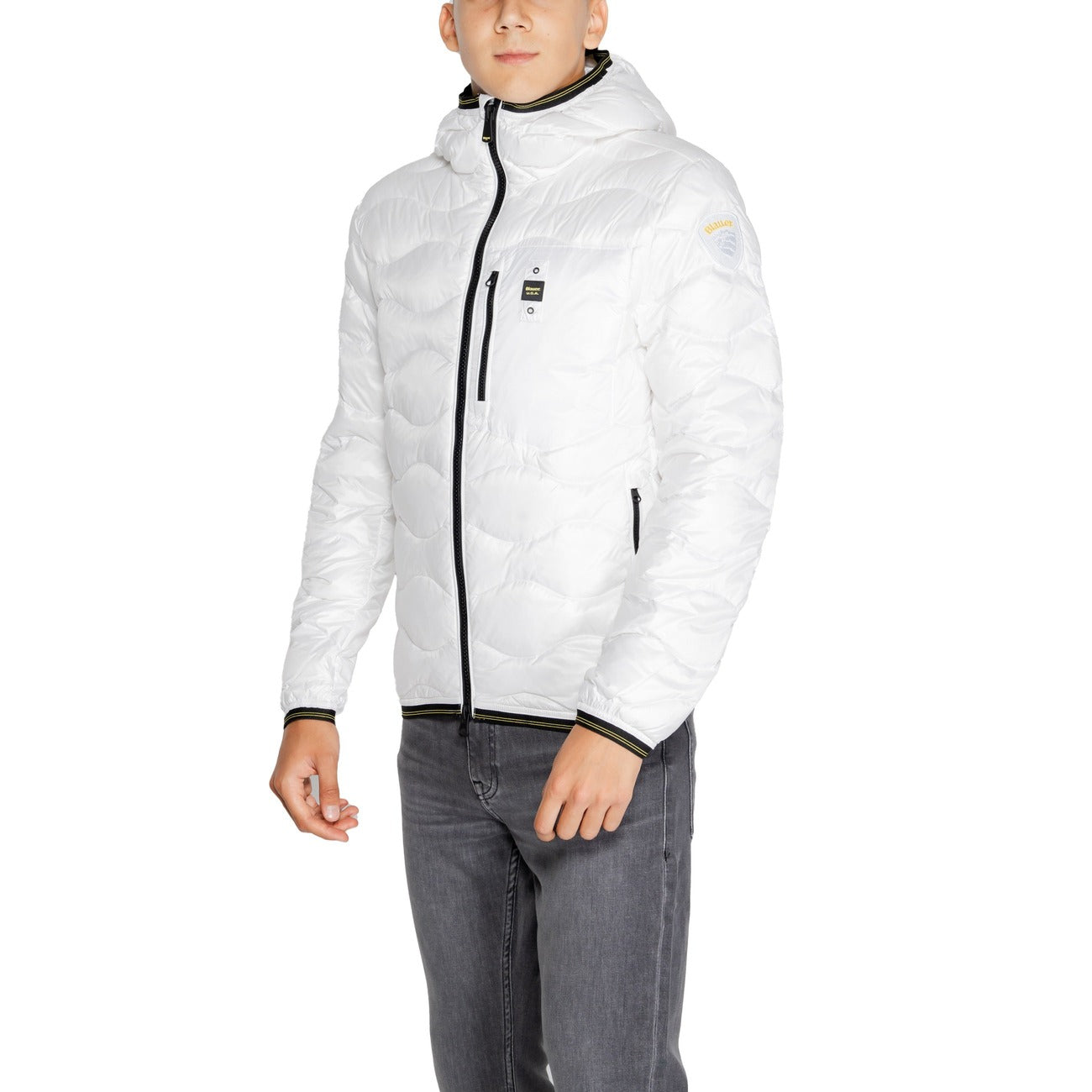 Blauer Men's Jacket