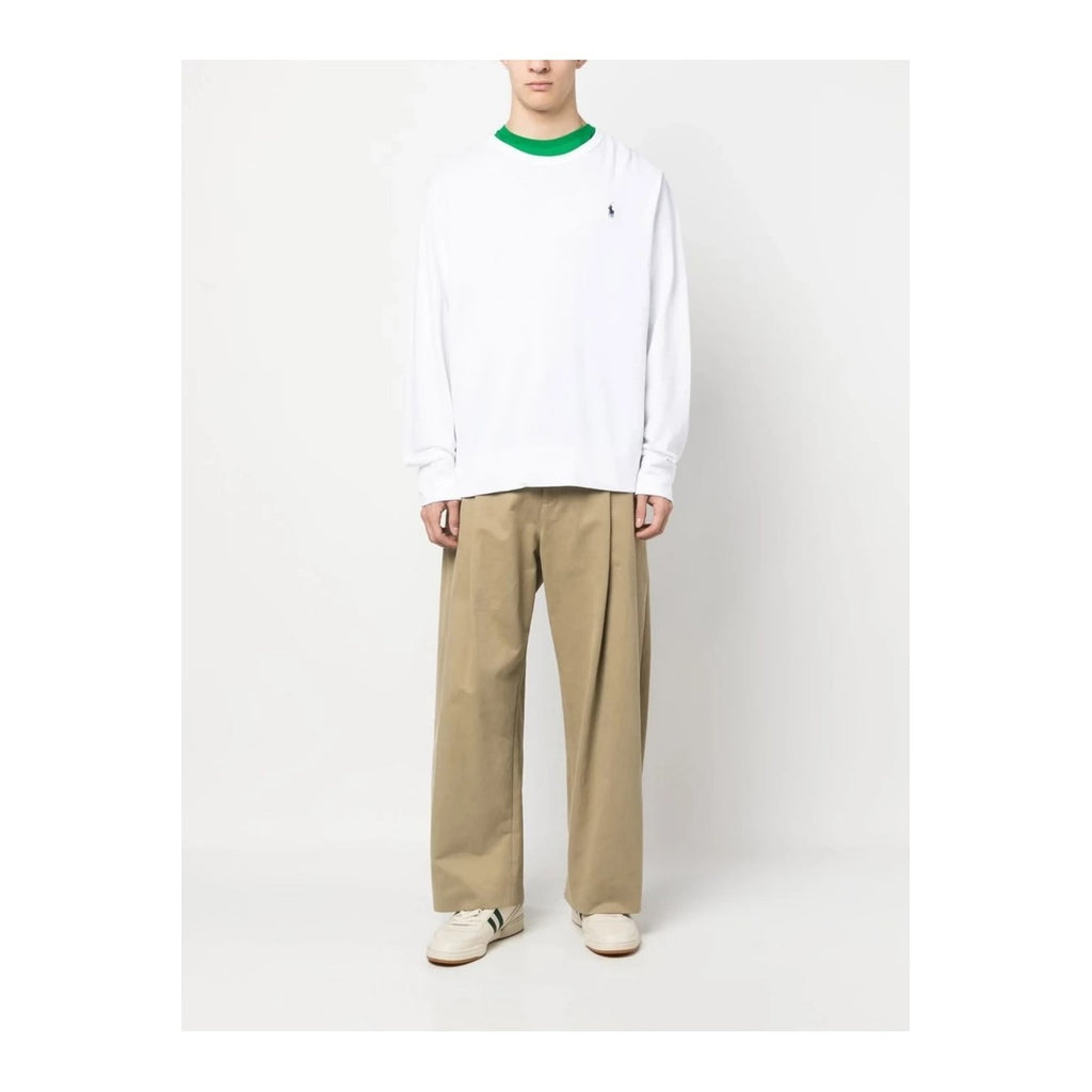 Polo Ralph Lauren Felpa Uomo