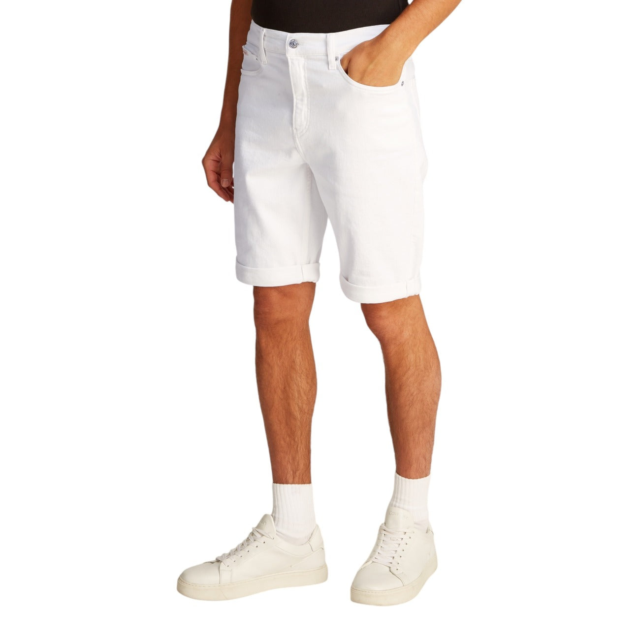 Calvin Klein Jeans Men's Bermuda Shorts