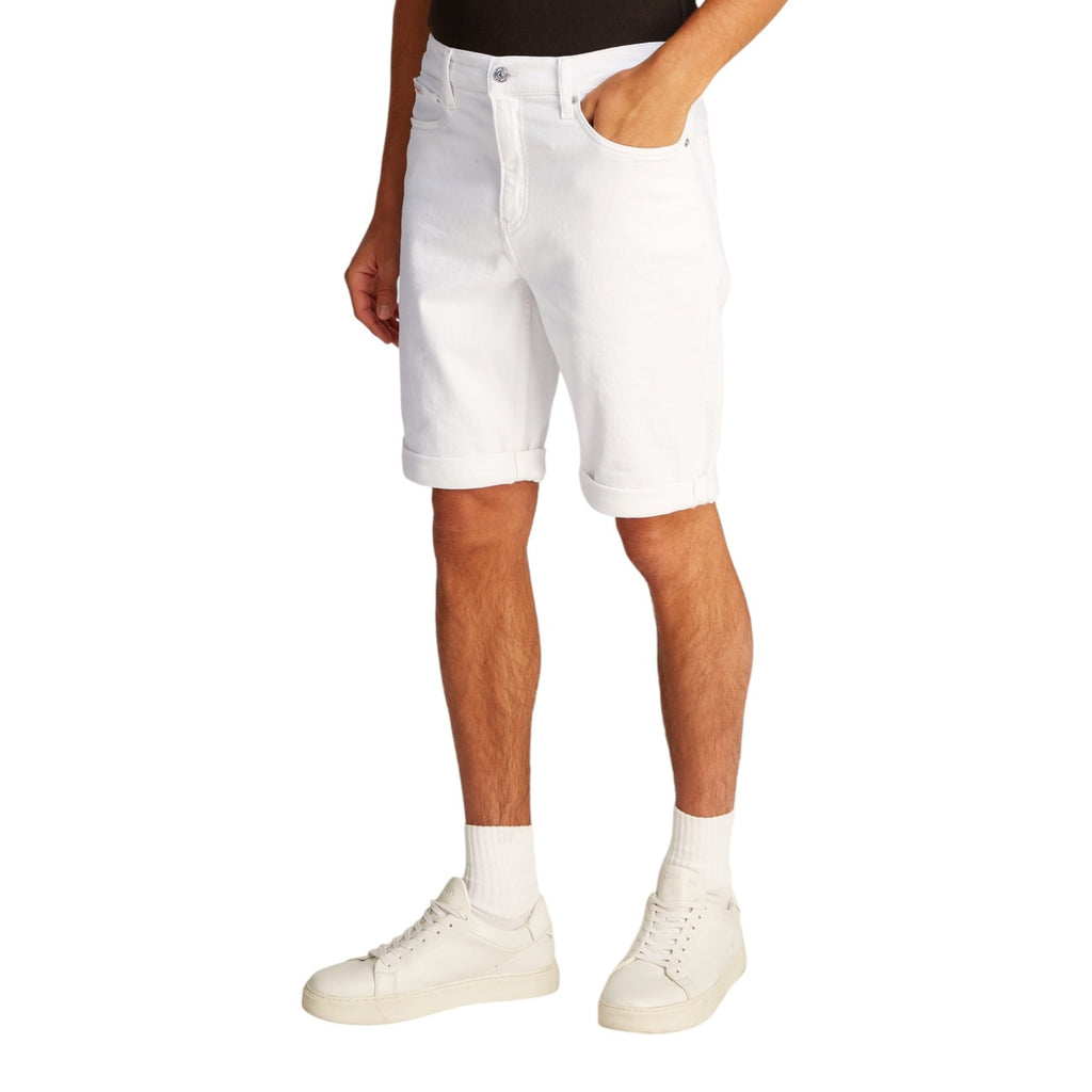 Calvin Klein Jeans Men's Bermuda Shorts