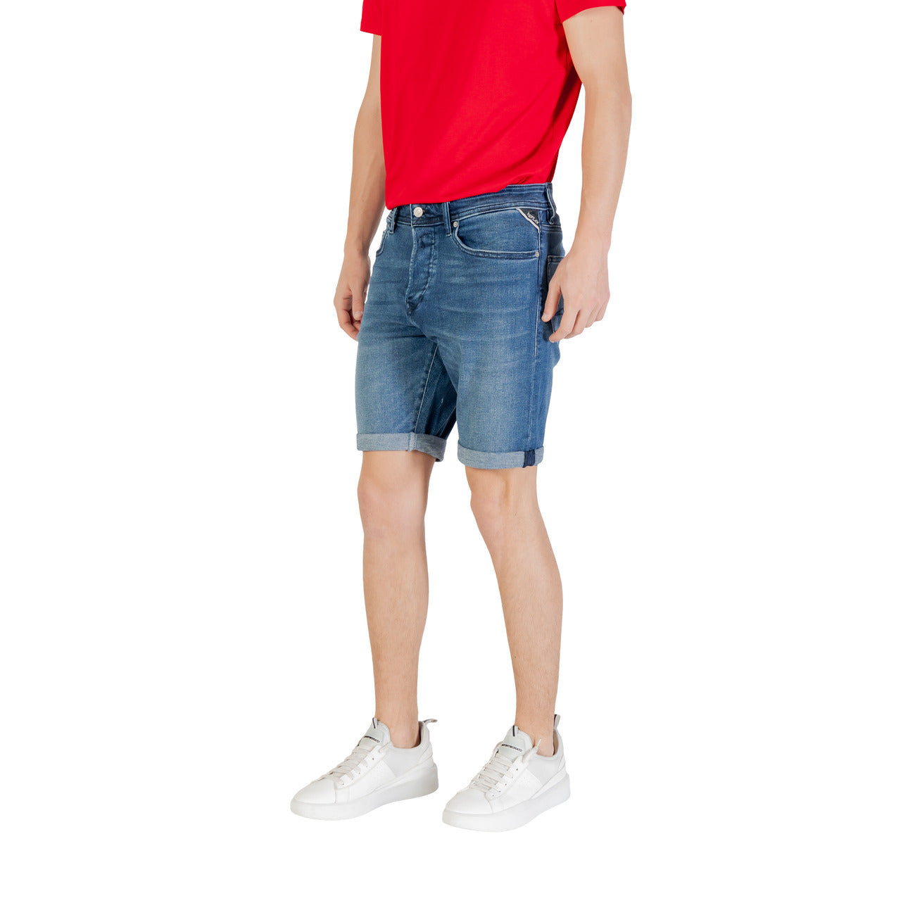 Replay Men's Bermuda Shorts