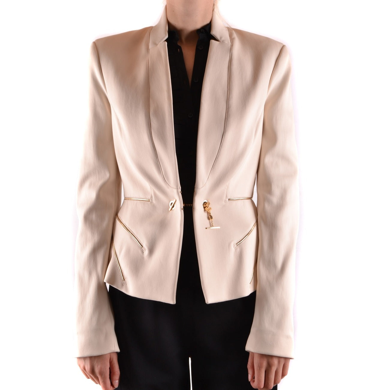 Elisabetta Franchi Women's Jacket