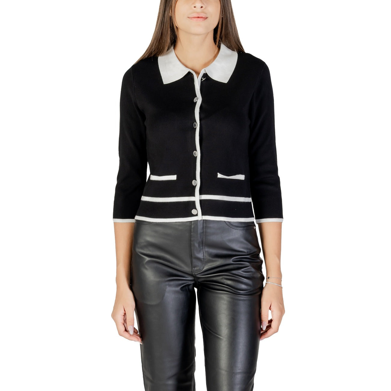 Morgan De Toi Women's Cardigan