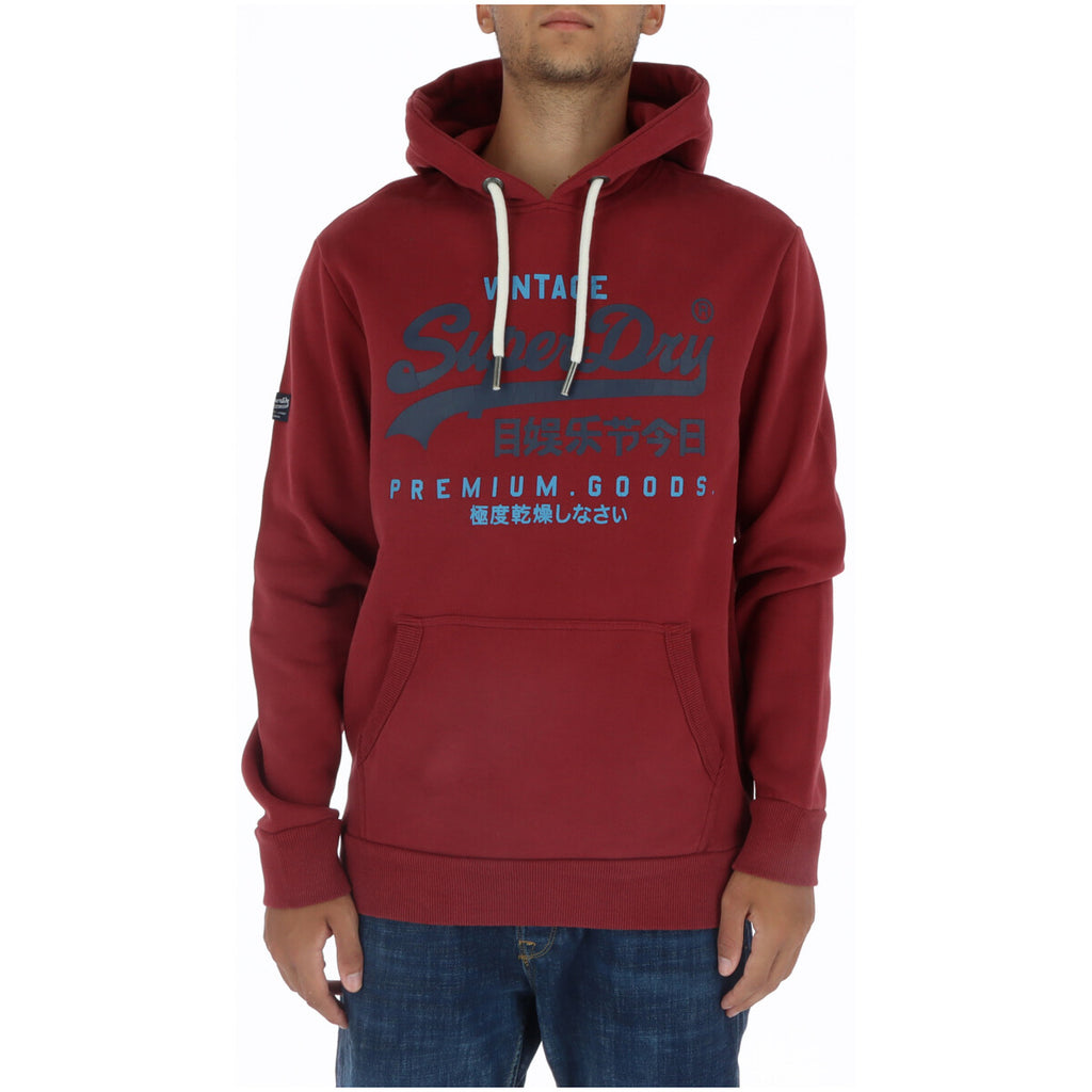 Superdry Men's Sweatshirt