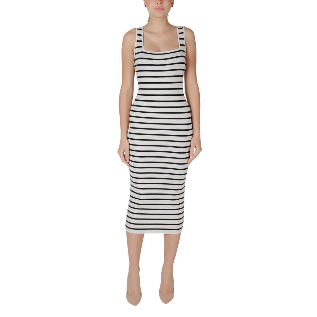 Morgan De Toi Women's Dress