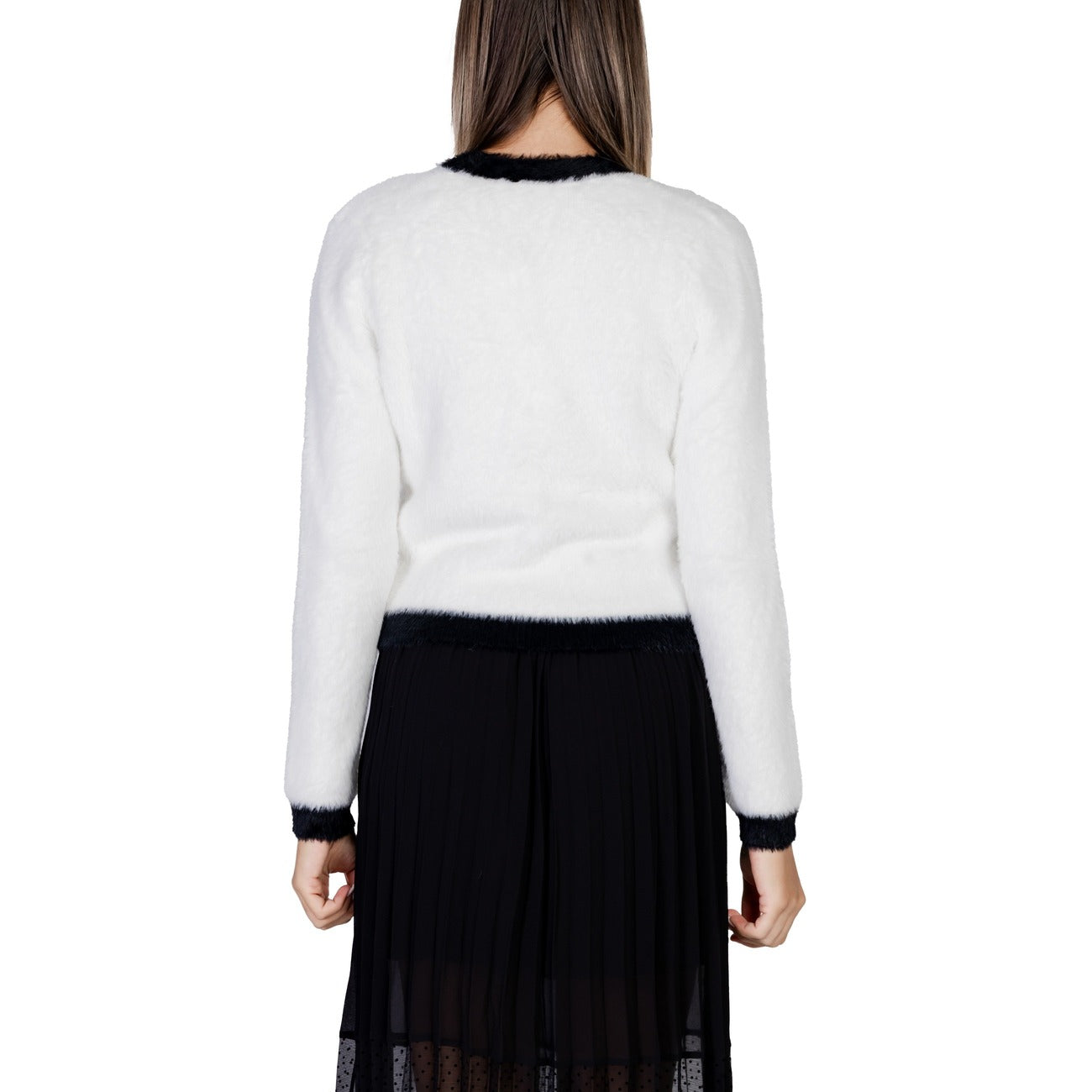 Morgan De Toi Women's Sweater
