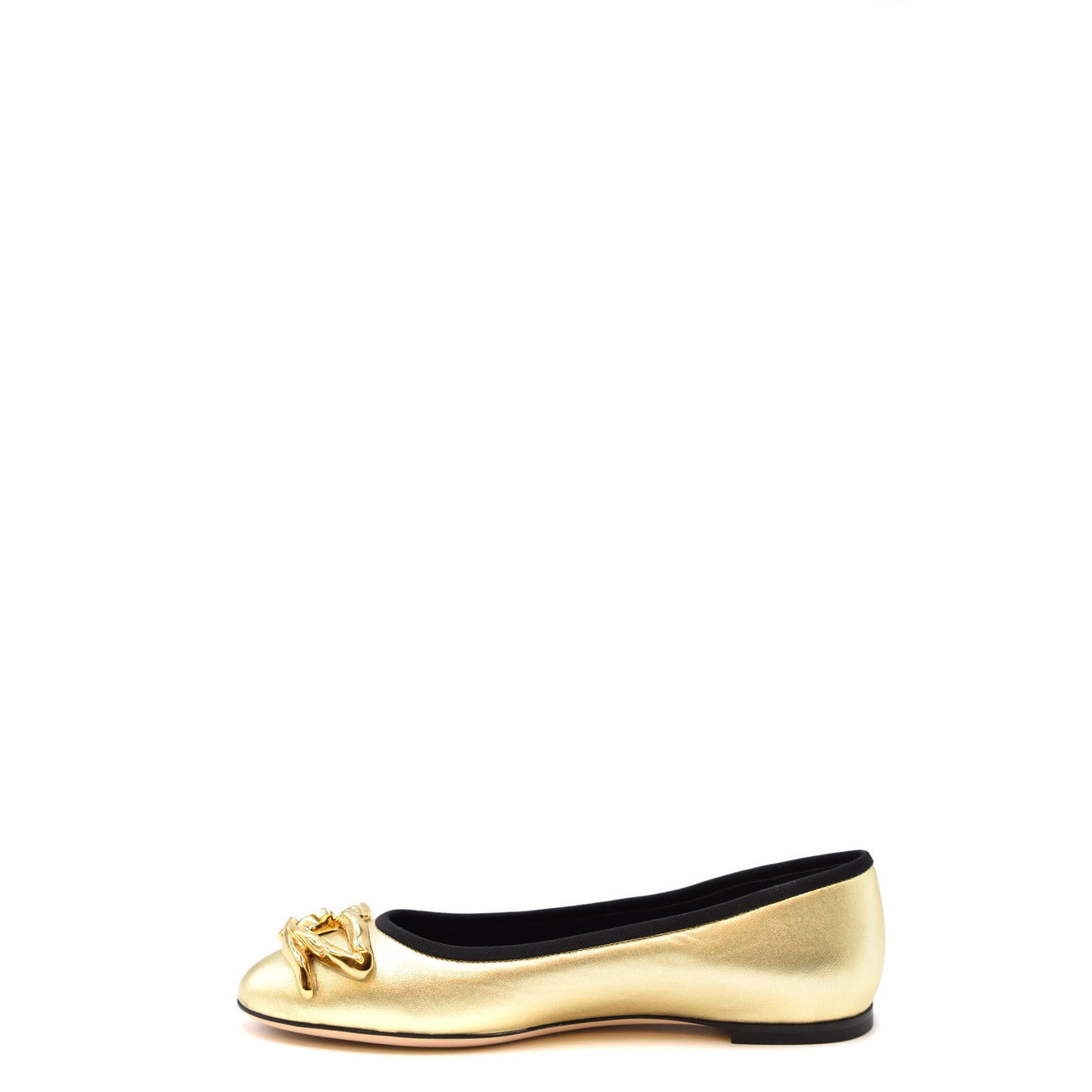 Giuseppe Zanotti Women's Ballet Flats