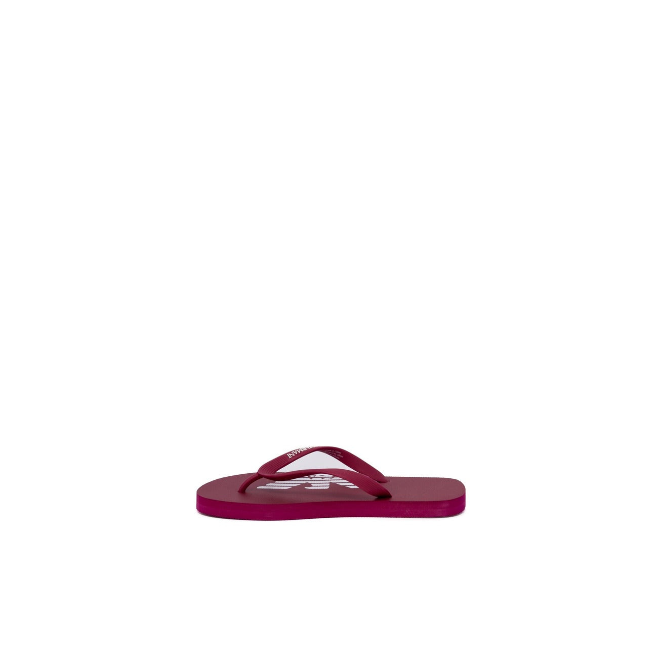 Emporio Armani Underwear Women's Flip Flops
