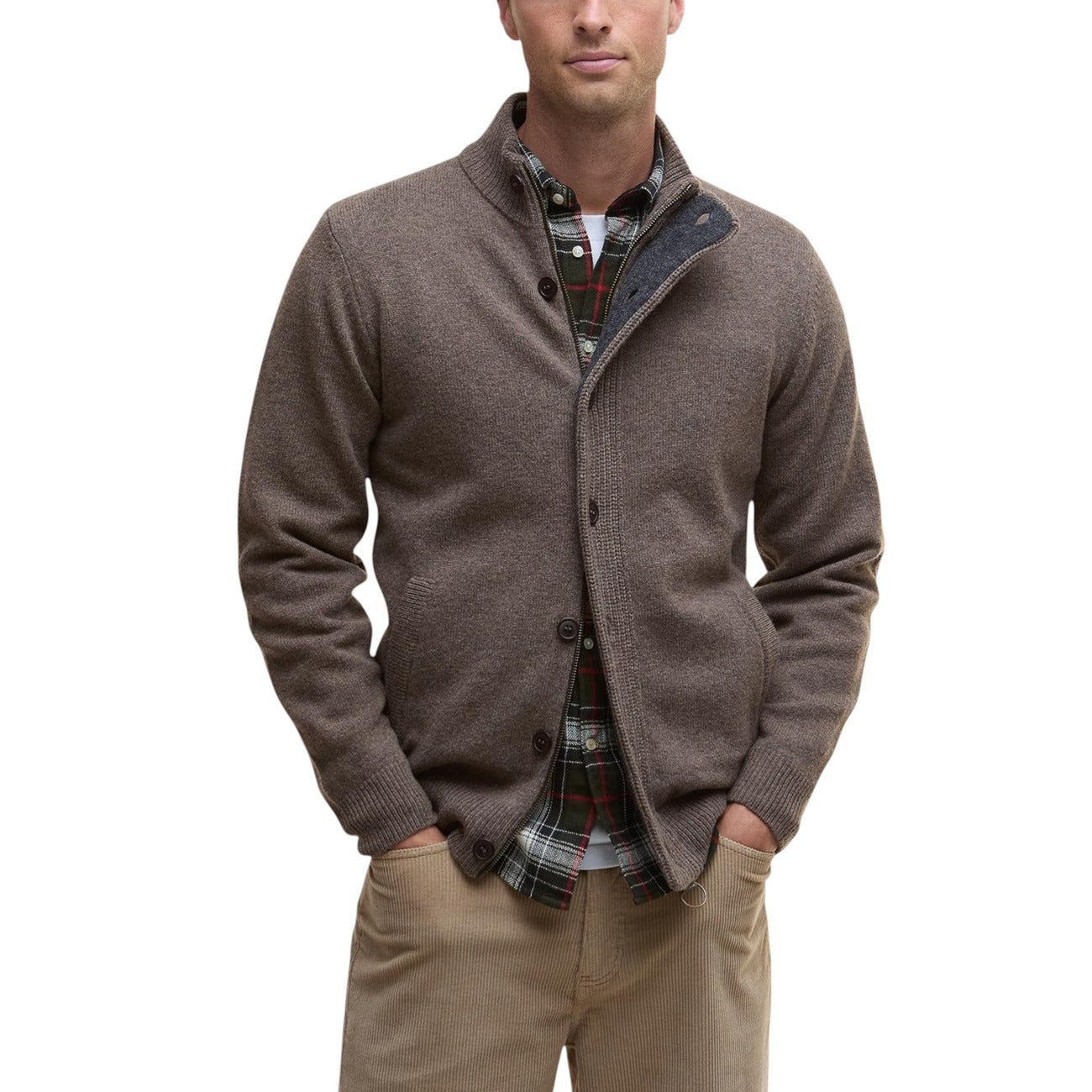 Barbour Men's Jacket