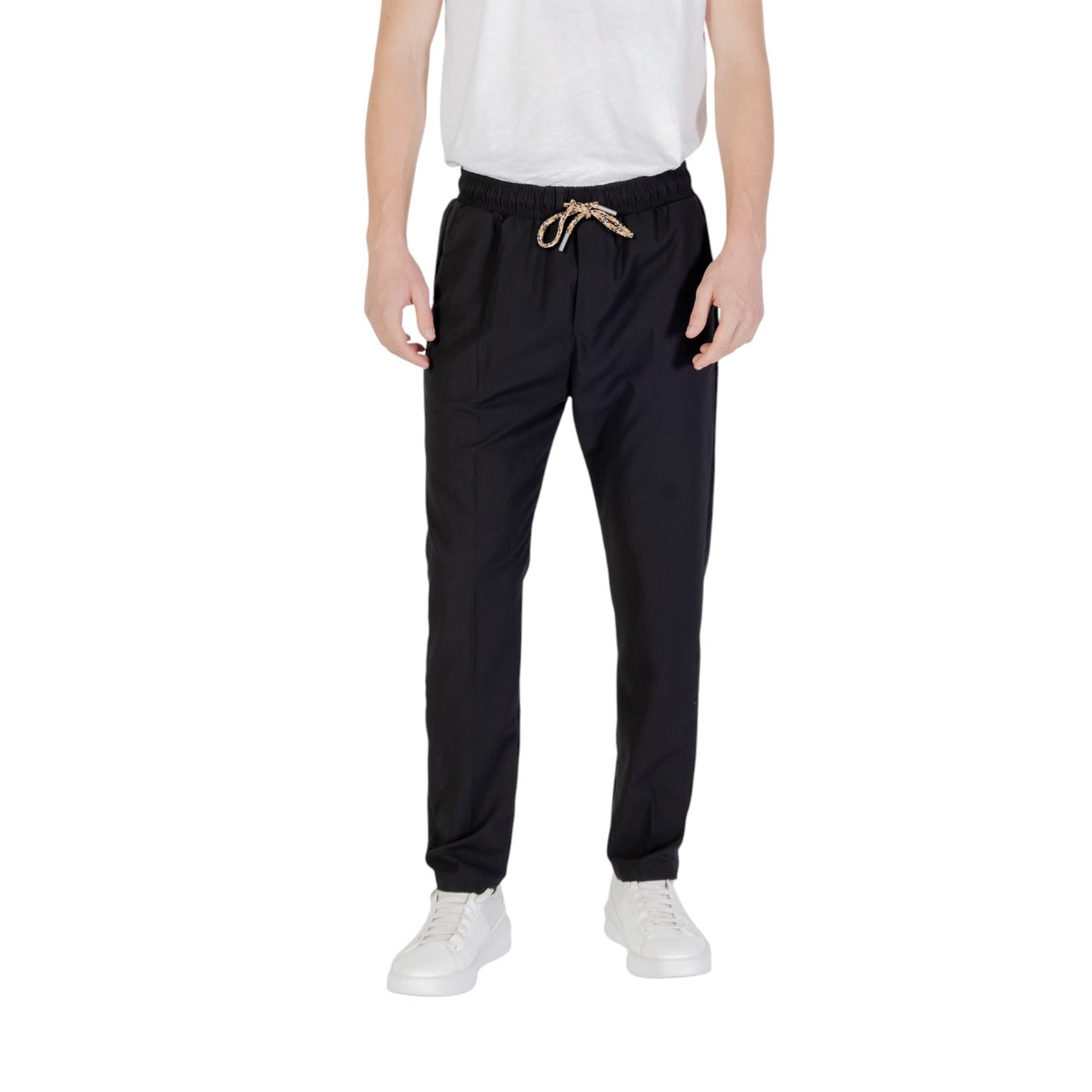 Gianni Lupo Men's Trousers