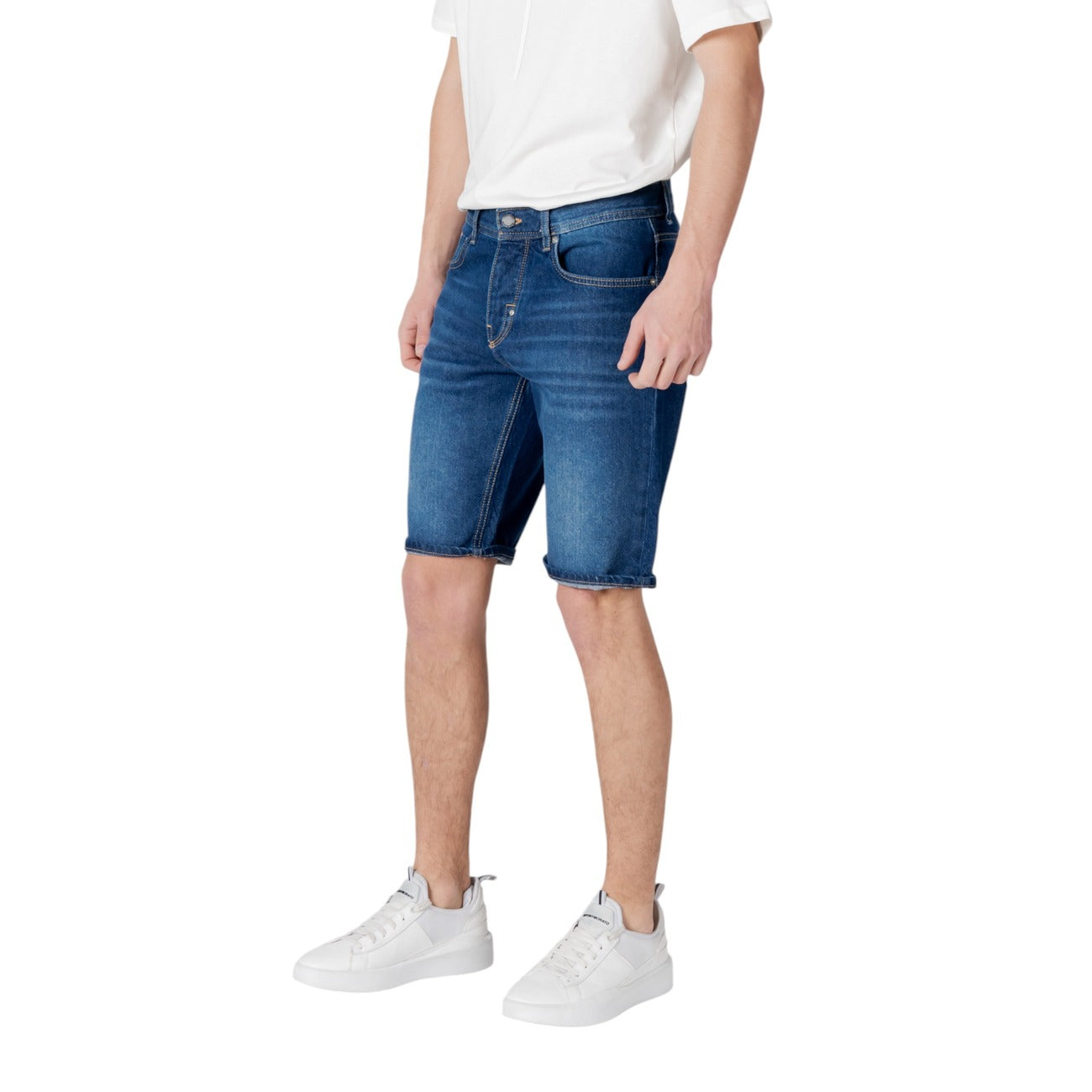 Antony Morato Men's Bermuda Shorts