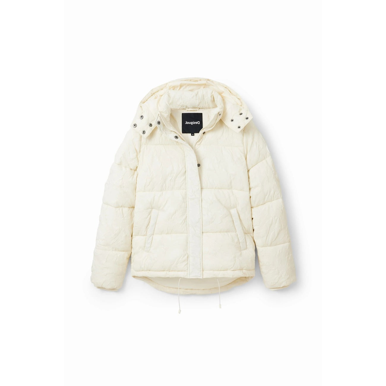 Desigual Women's Jacket