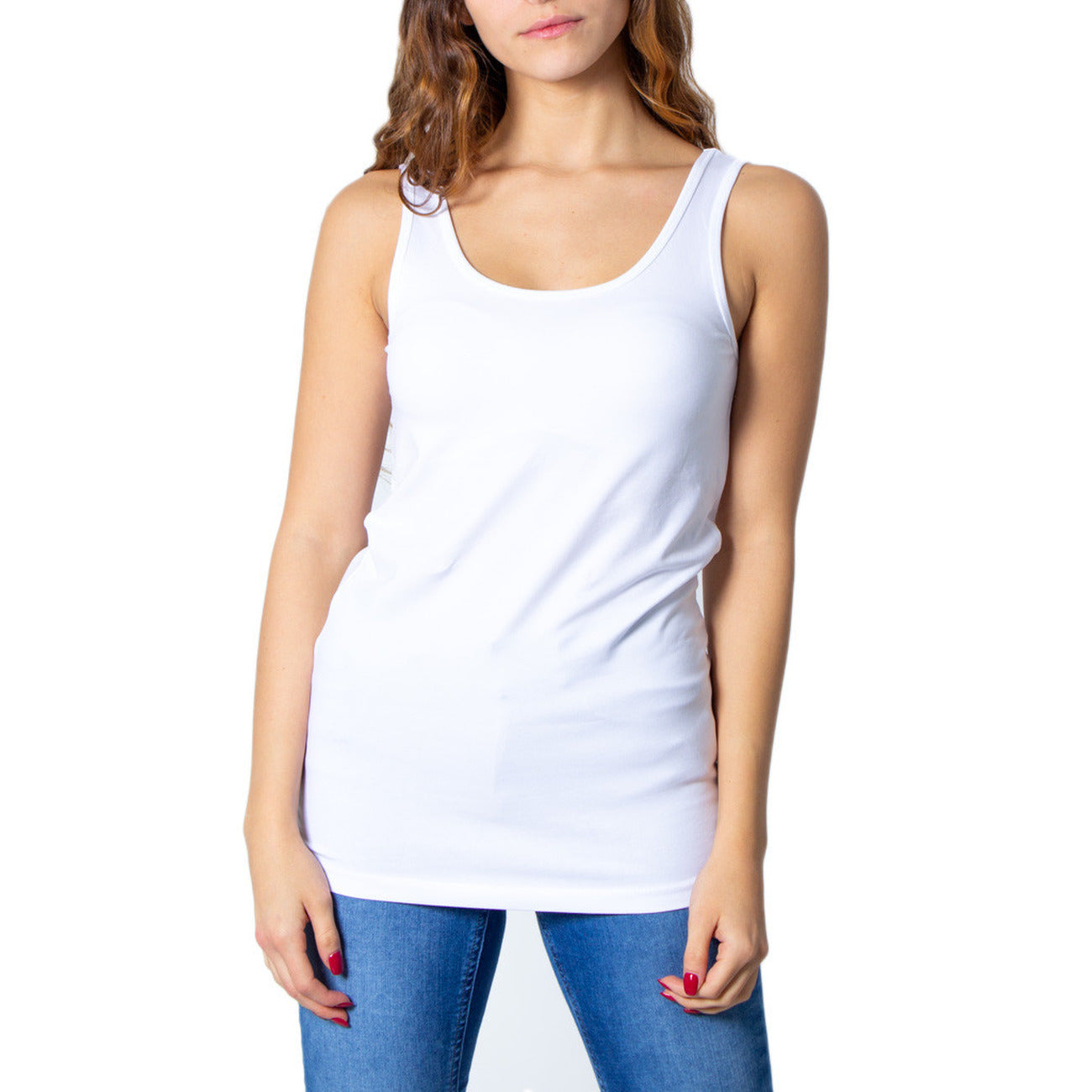 Only Women's Tank Top