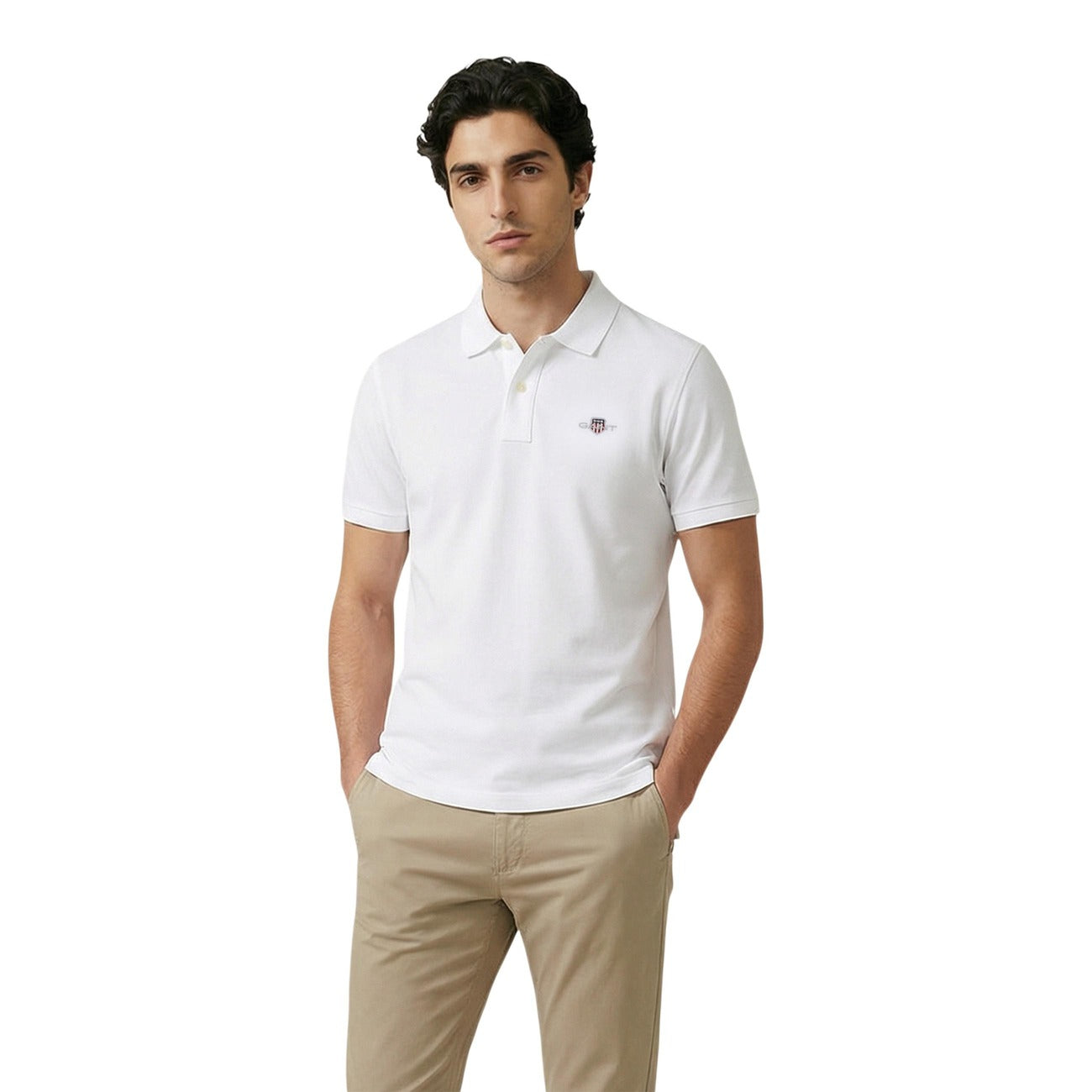 Gant Polo Uomo