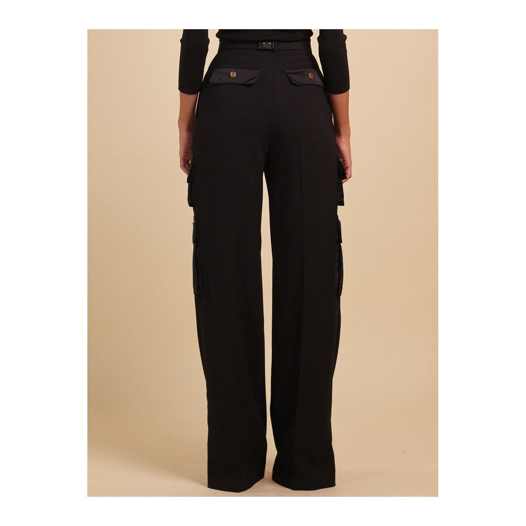 Elisabetta Franchi Pantaloni Donna