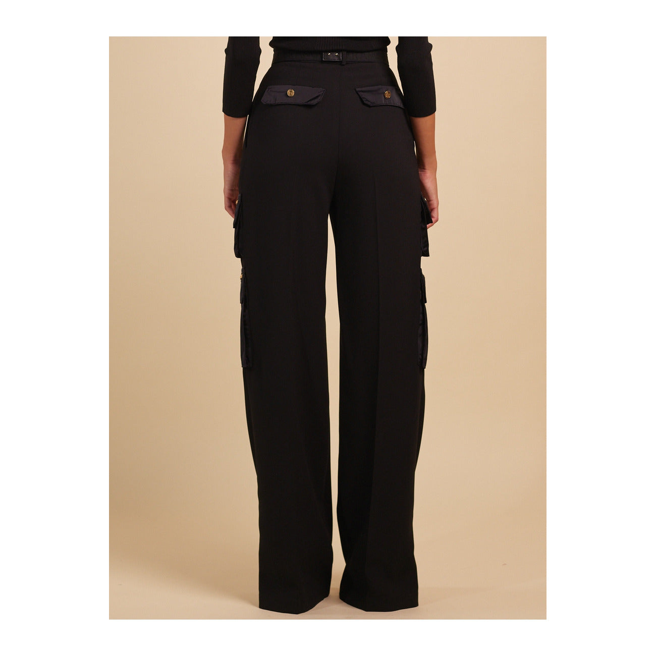 Elisabetta Franchi Pantaloni Donna