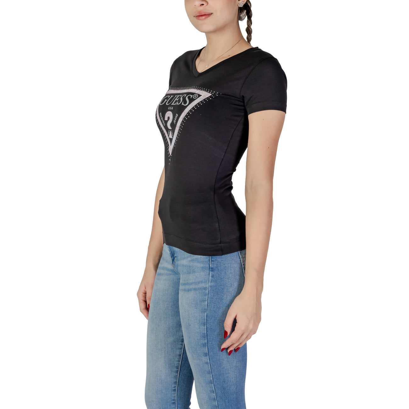 Guess Women's T-Shirt