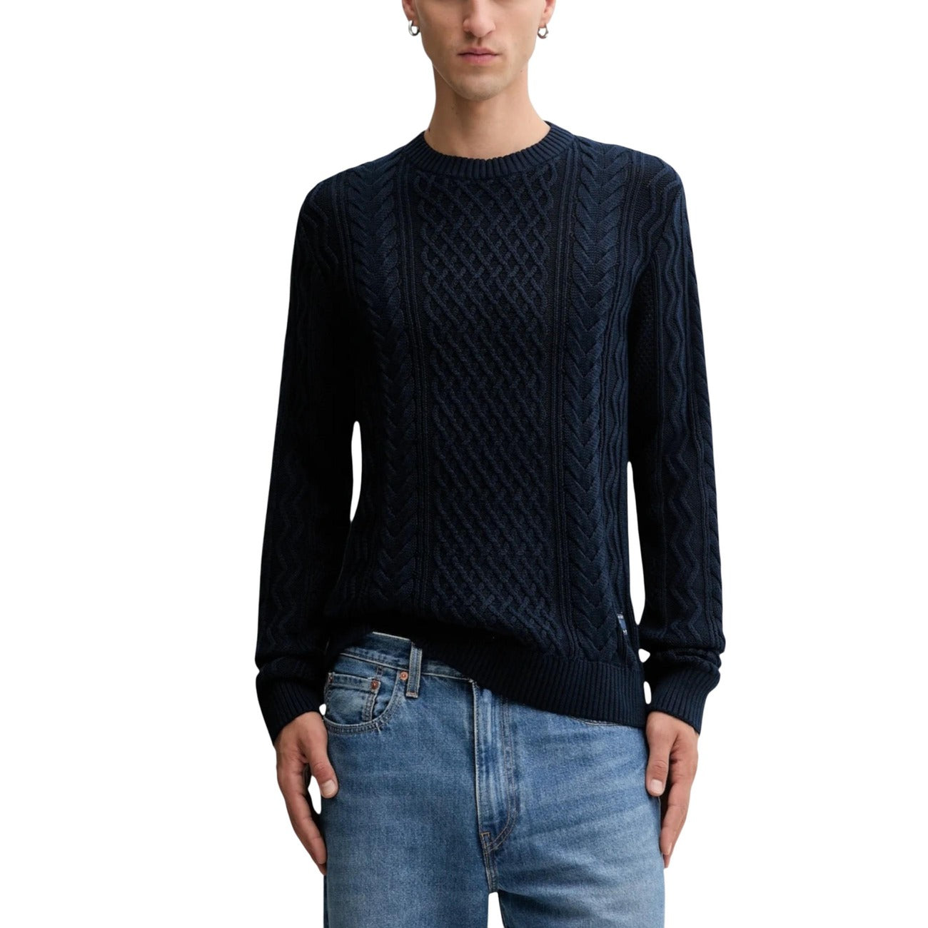 Tommy Hilfiger Jeans Men's Sweater