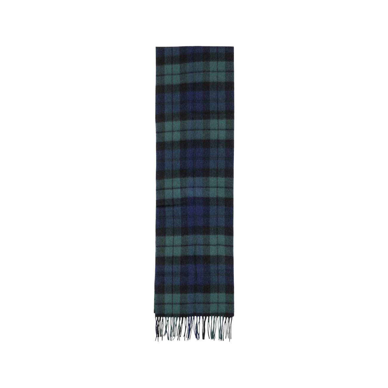 Barbour Men's Scarf