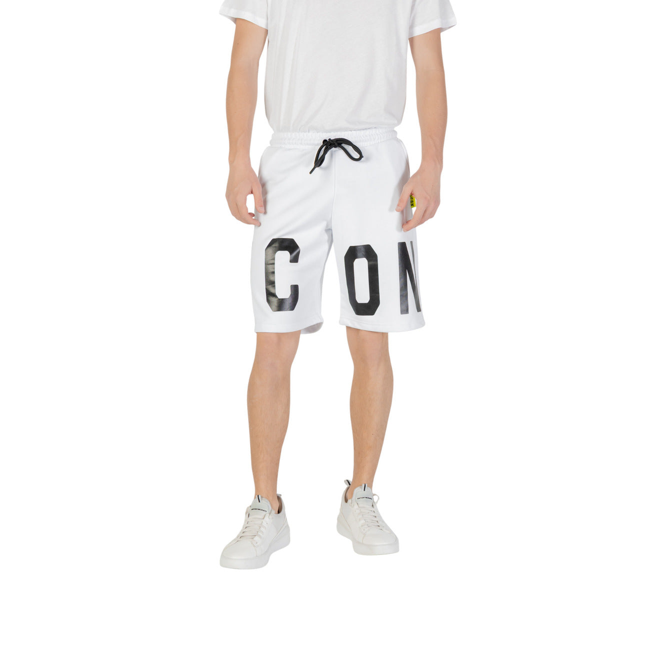 Icon Men's Bermuda Shorts