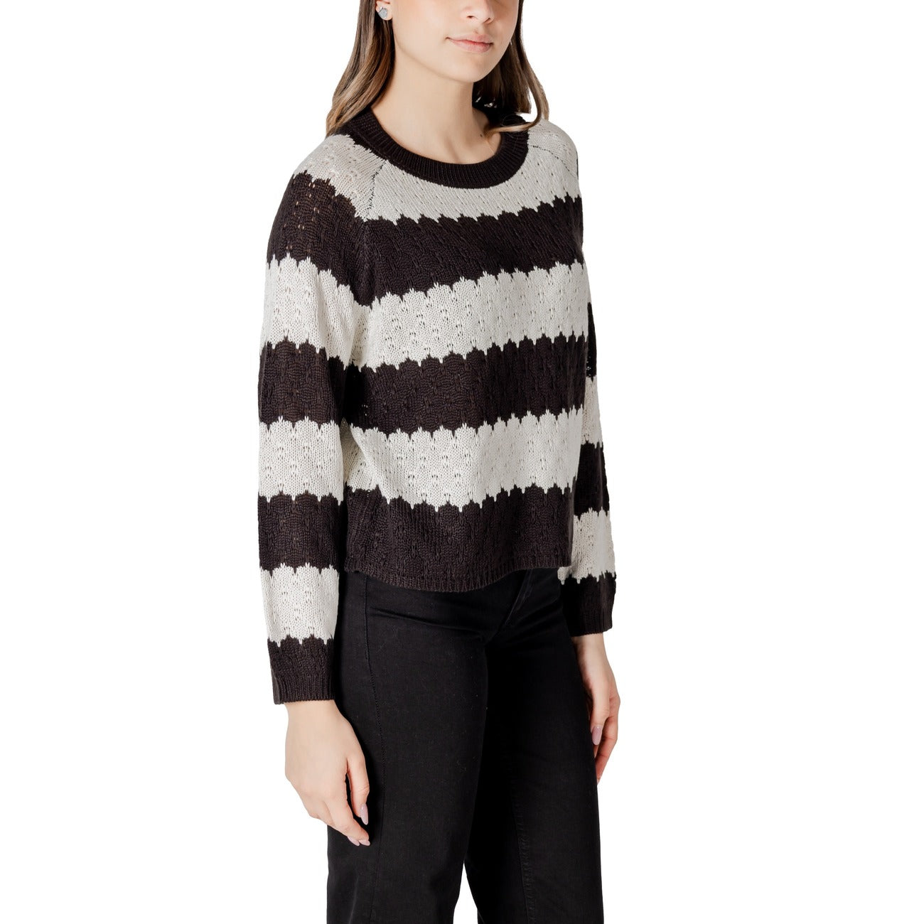 Jacqueline De Yong Women's Sweater
