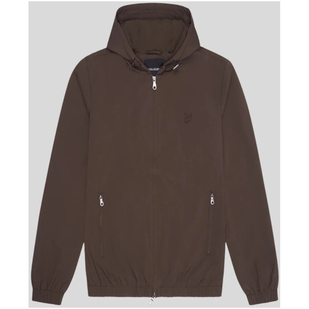 Lyle &amp; Scott Men's Jacket