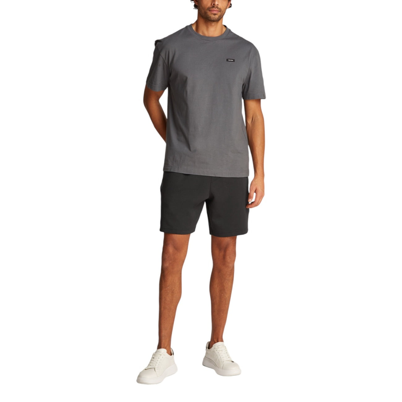 Calvin Klein Jeans Men's Bermuda Shorts