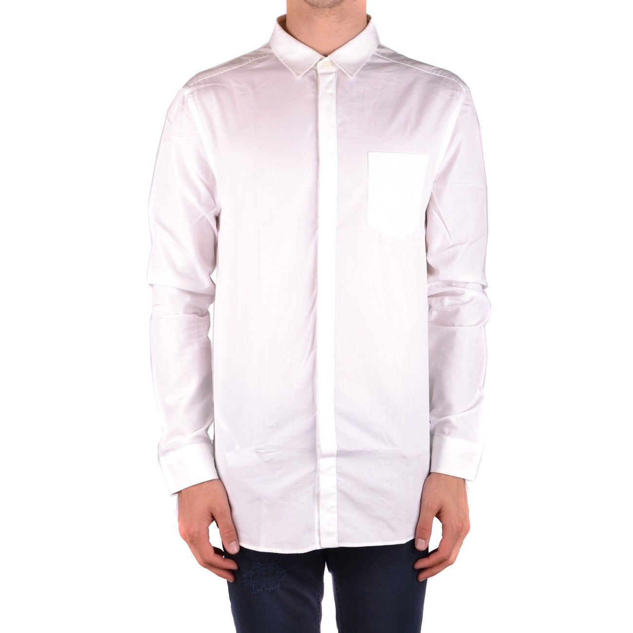 Pierre Balmain Men's Shirt