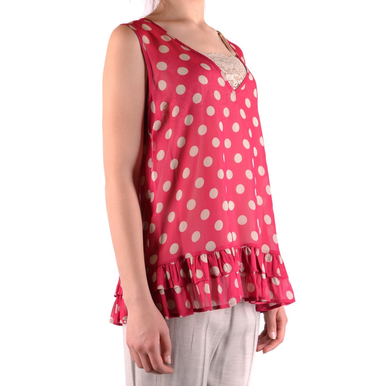 Twin-set Simona Barbieri Women's Top
