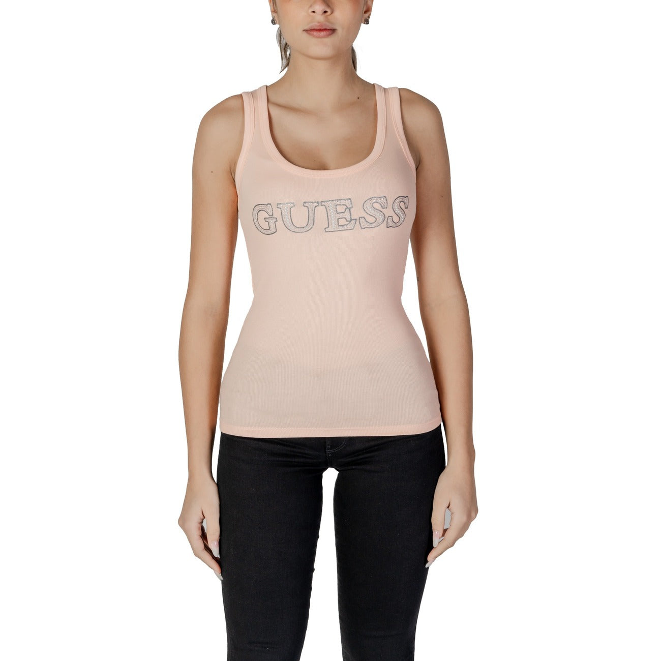 Guess Women's Tank Top