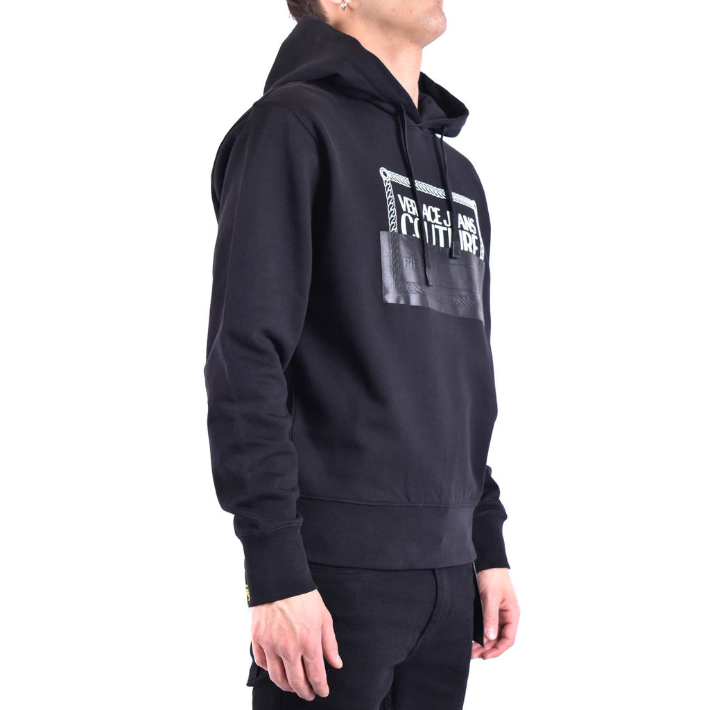 Versace Jeans Couture Men's Sweatshirt