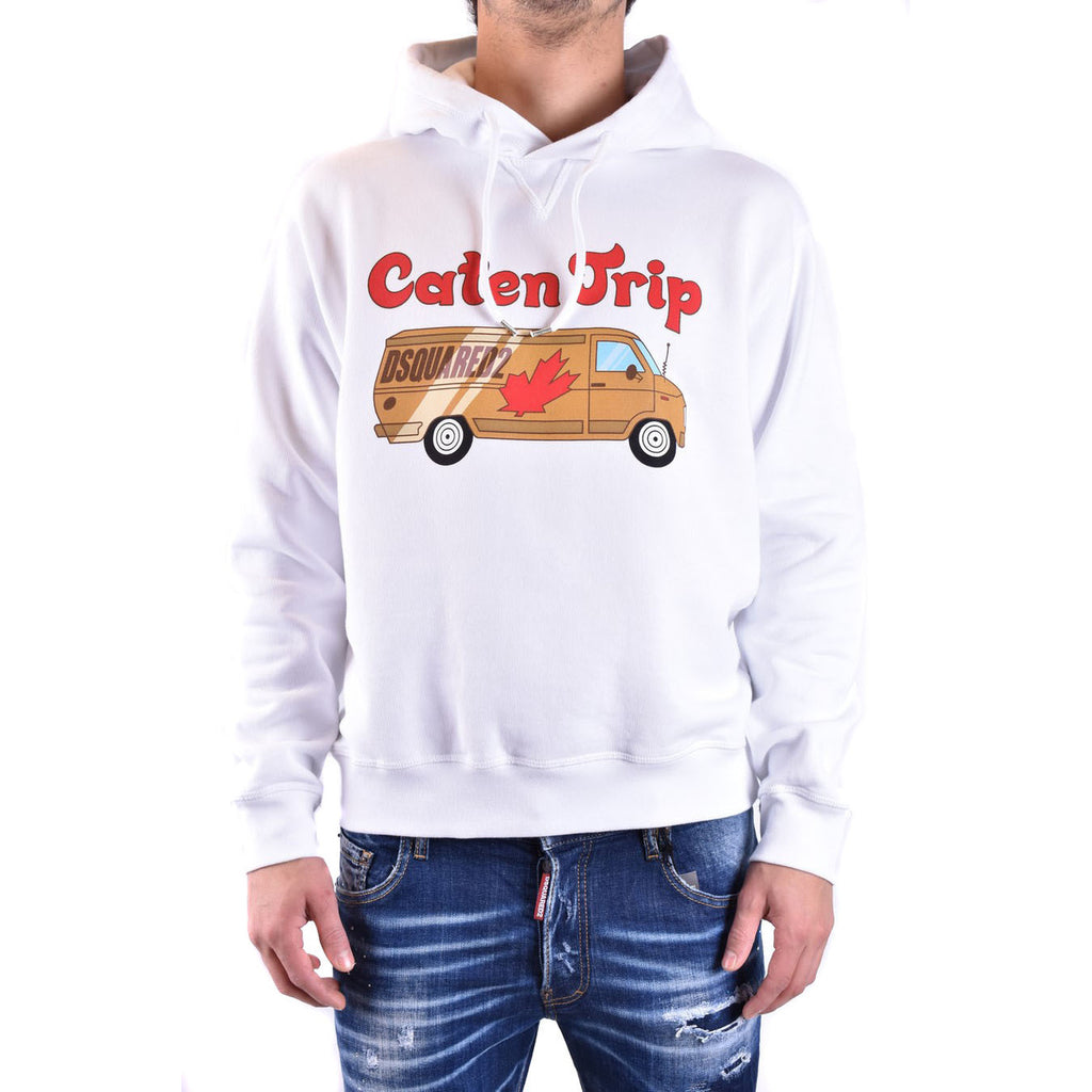Dsquared2 Men's Sweatshirt