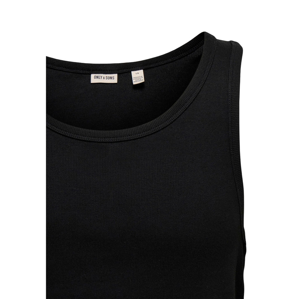 Only & Sons Canotta Uomo