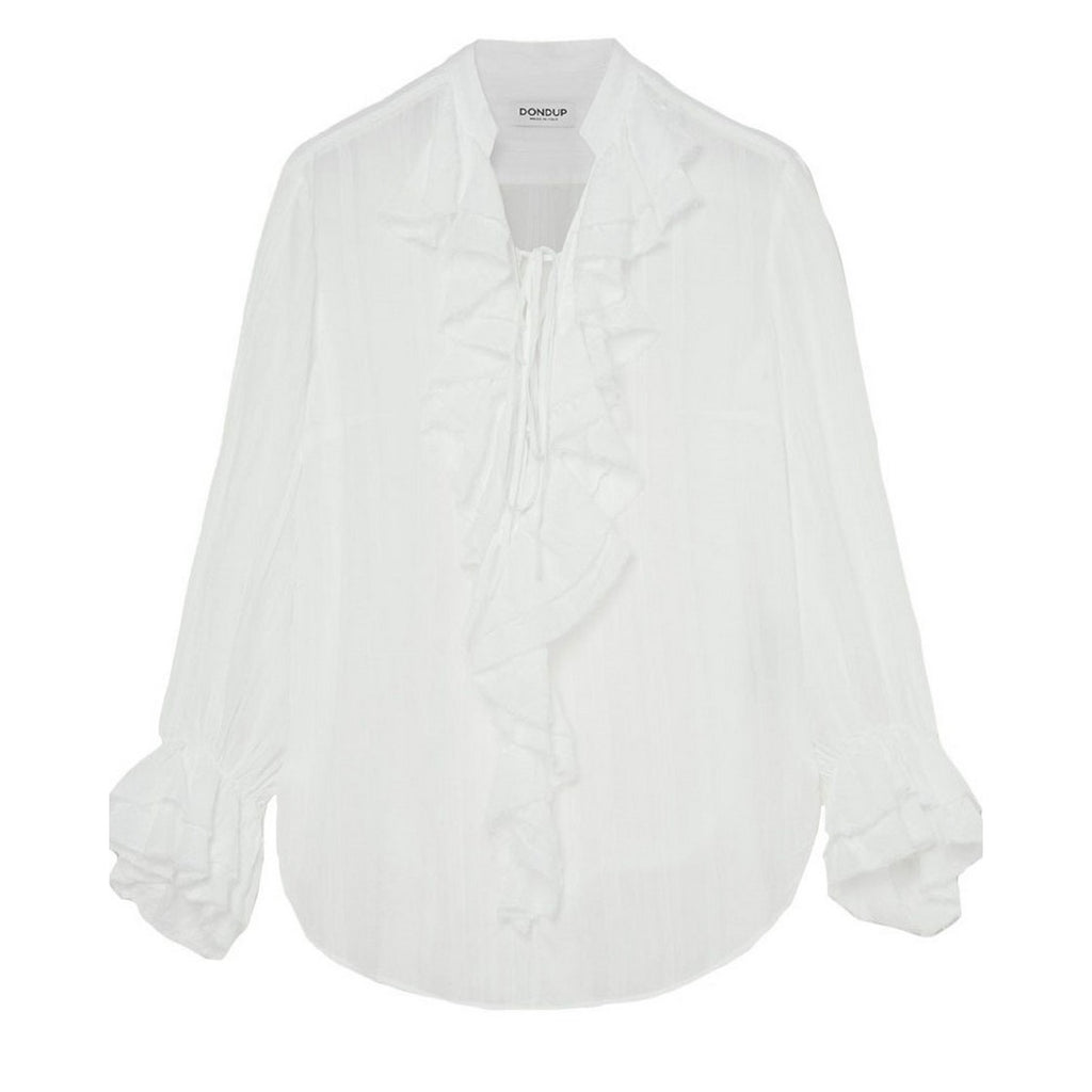 Dondup Women's Shirt