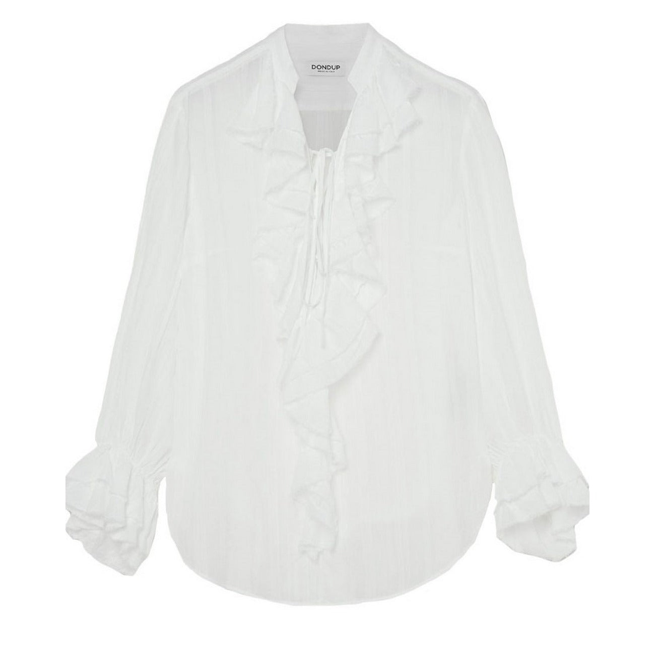 Dondup Women's Shirt