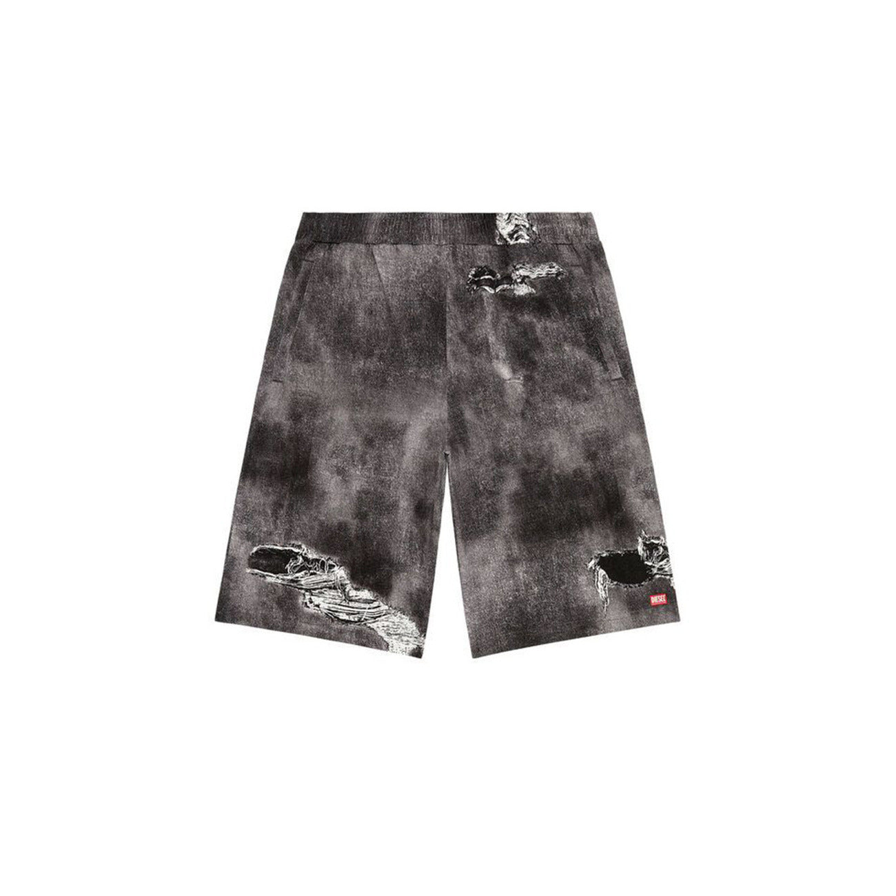 Diesel Men's Bermuda Shorts