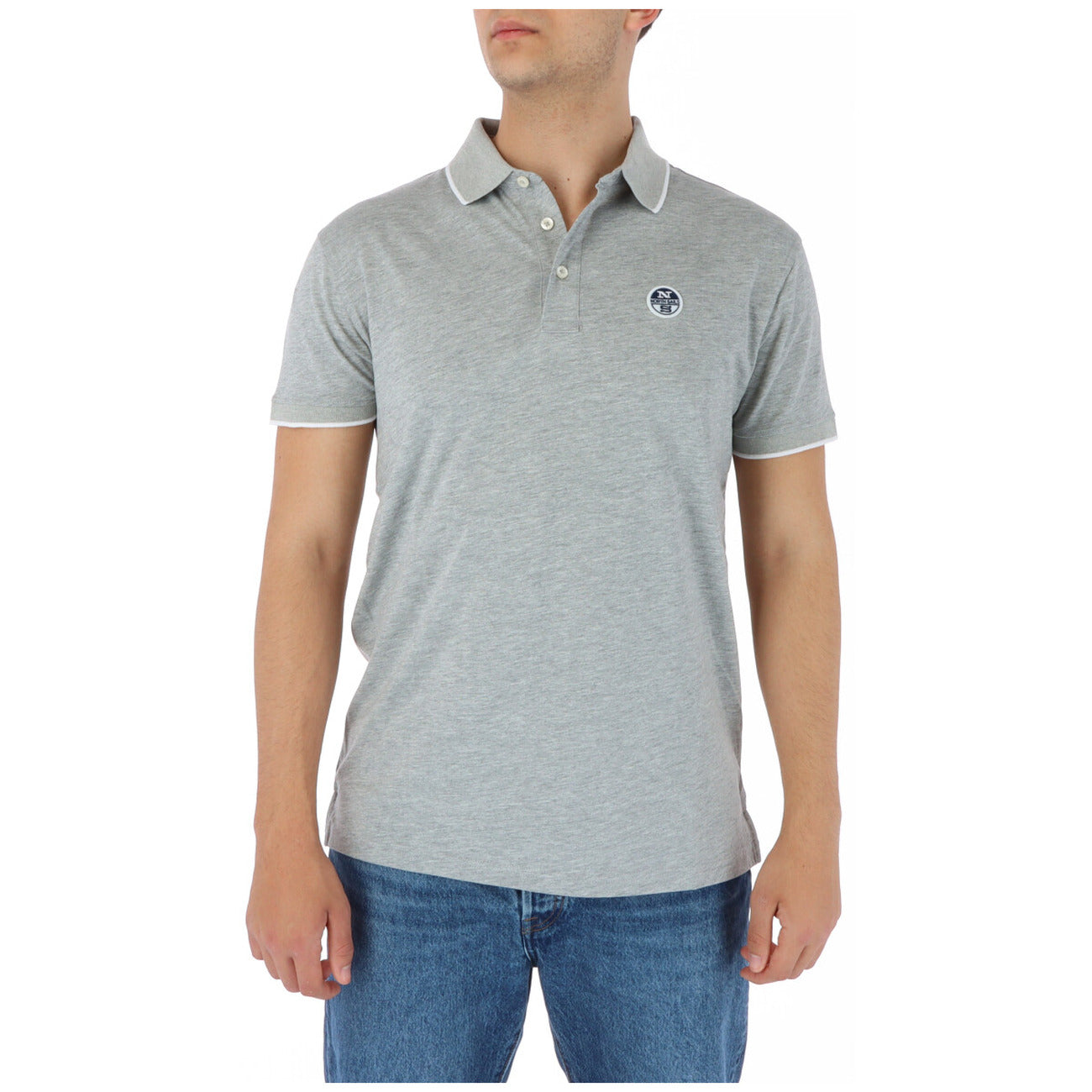 North Sails Men's Polo