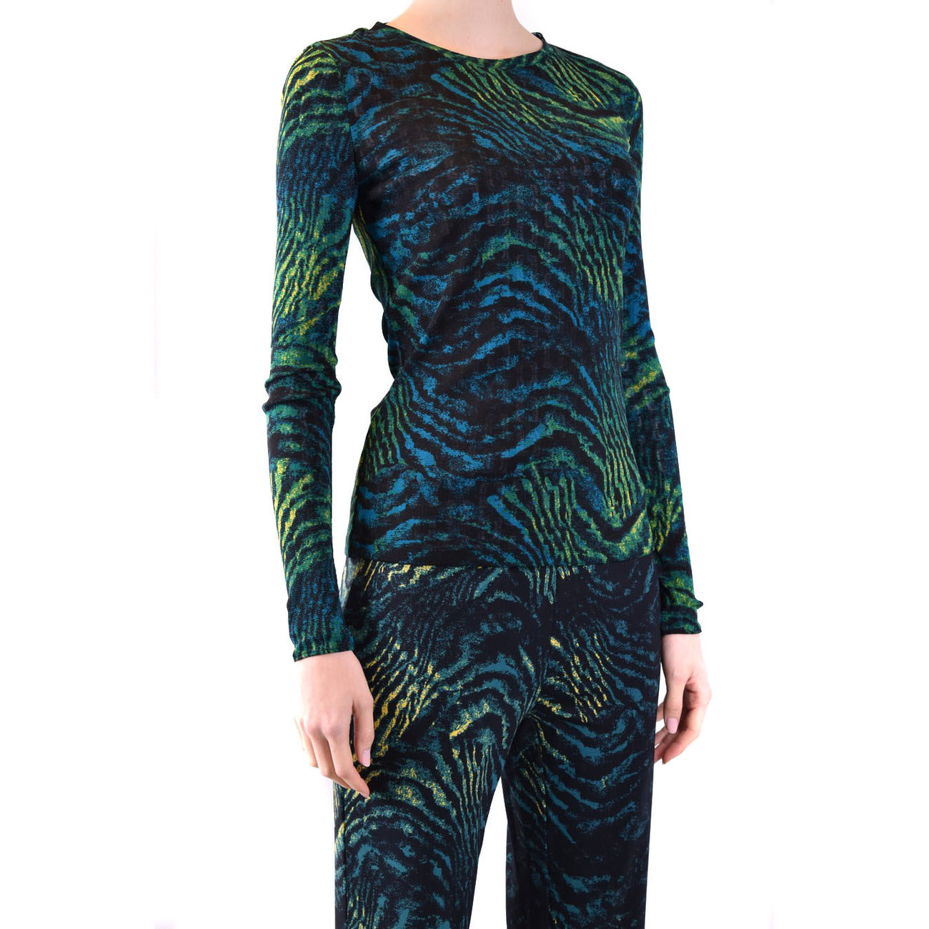 Diane Von Furstenberg Women's Sweater