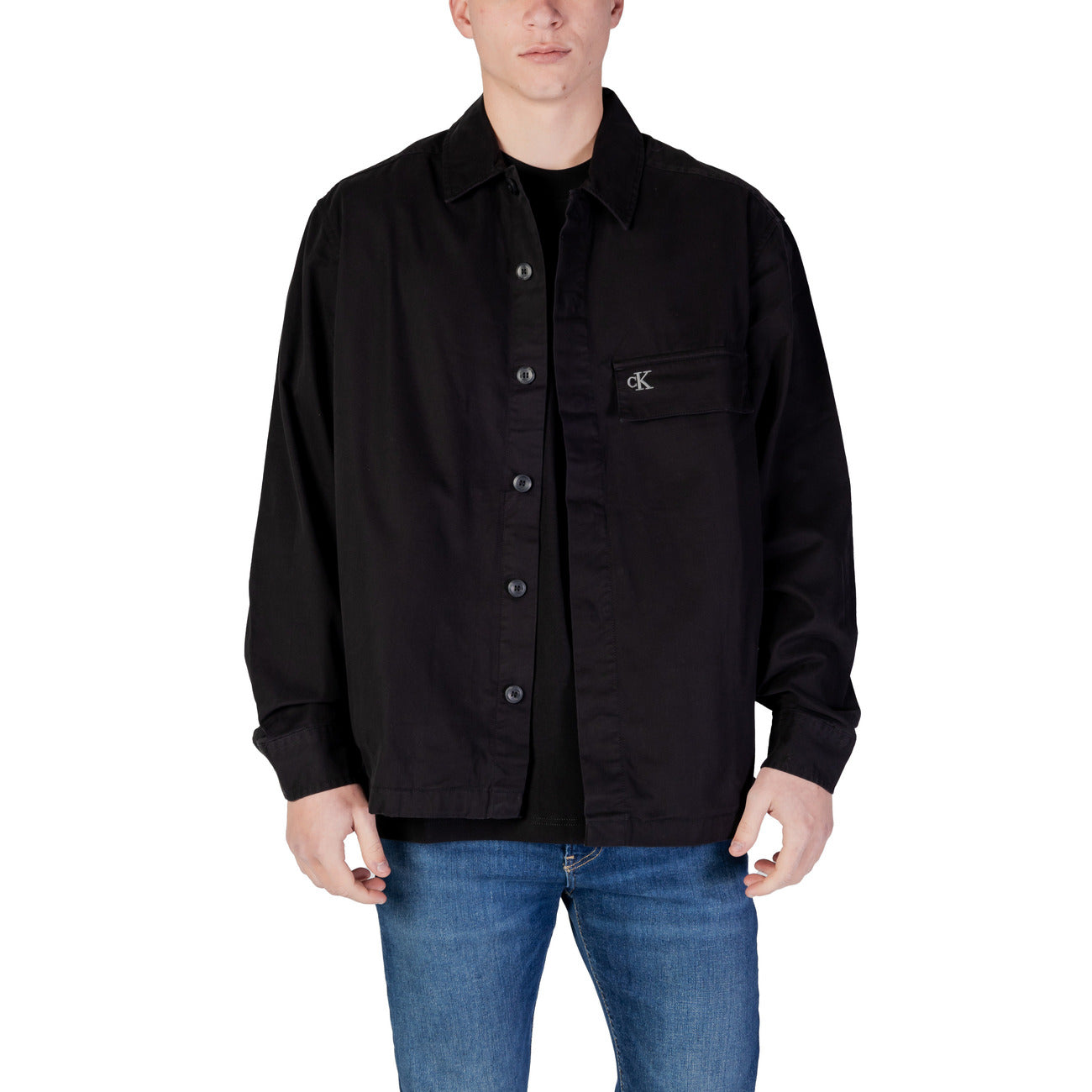 Calvin Klein Jeans Men's Shirt