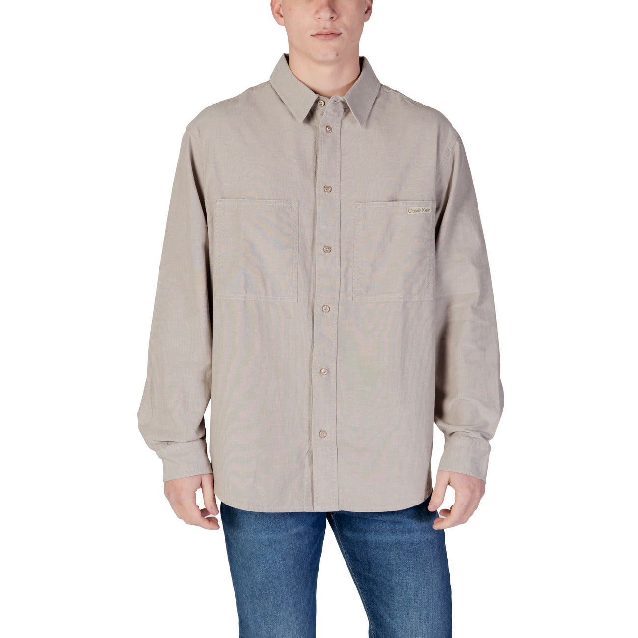 Calvin Klein Jeans Men's Shirt