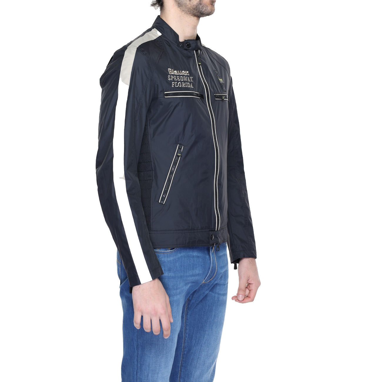 Blauer Men's Jacket