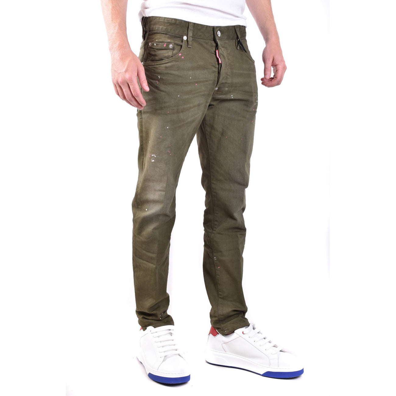 Dsquared2 Men's Jeans