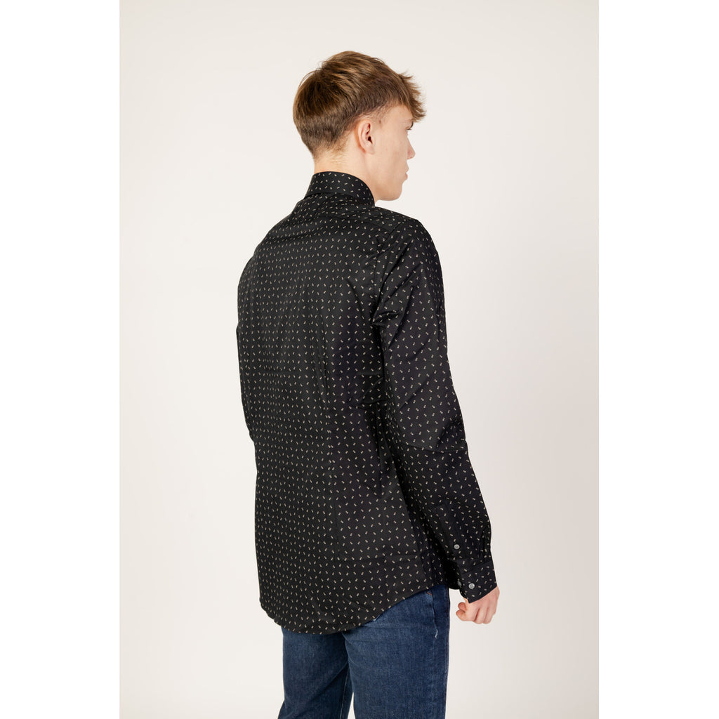 Calvin Klein Camicia Uomo
