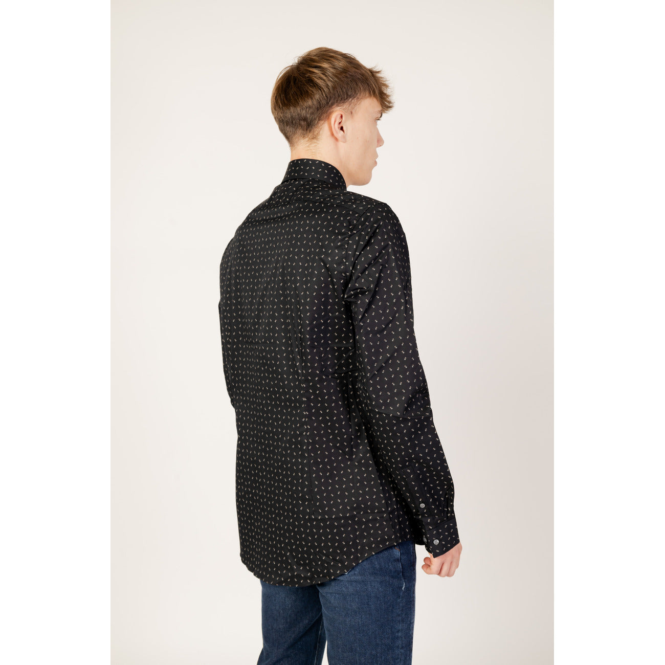 Calvin Klein Men's Shirt