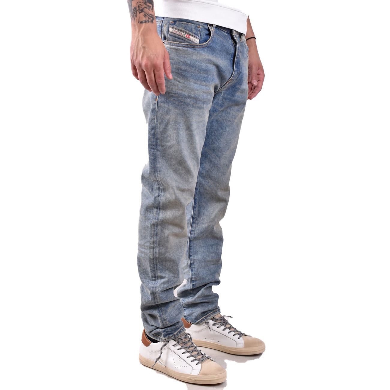 Diesel Jeans Men