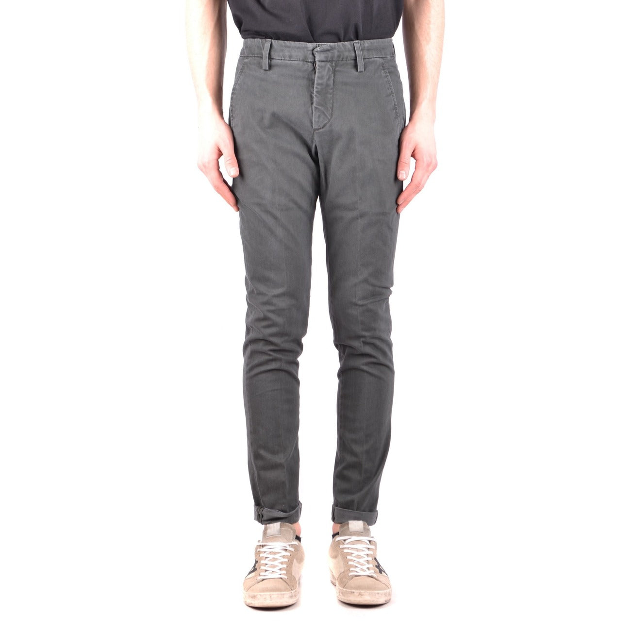 Dondup Men's Trousers