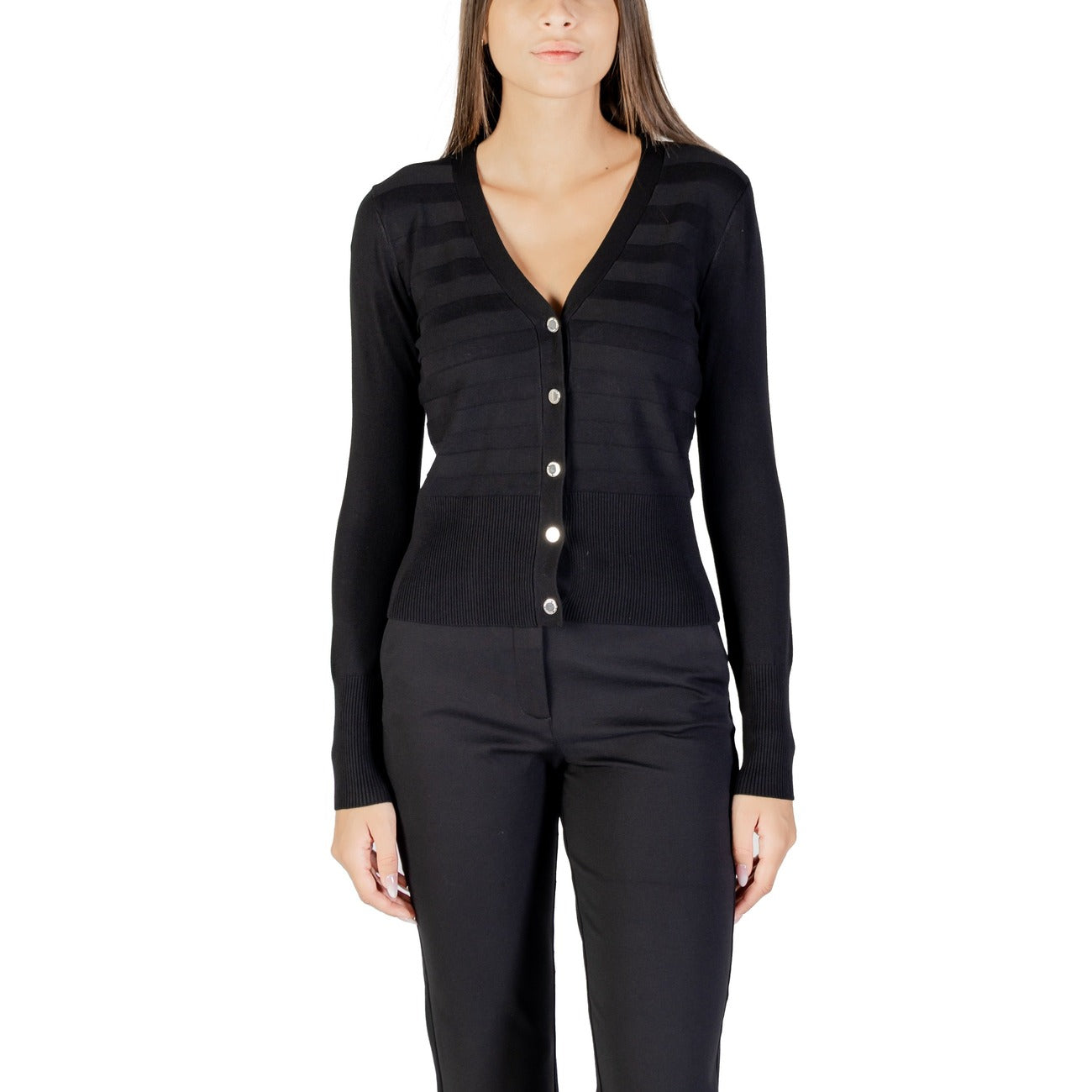 Morgan De Toi Women's Cardigan
