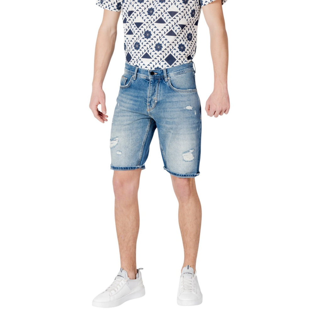 Antony Morato Men's Bermuda Shorts