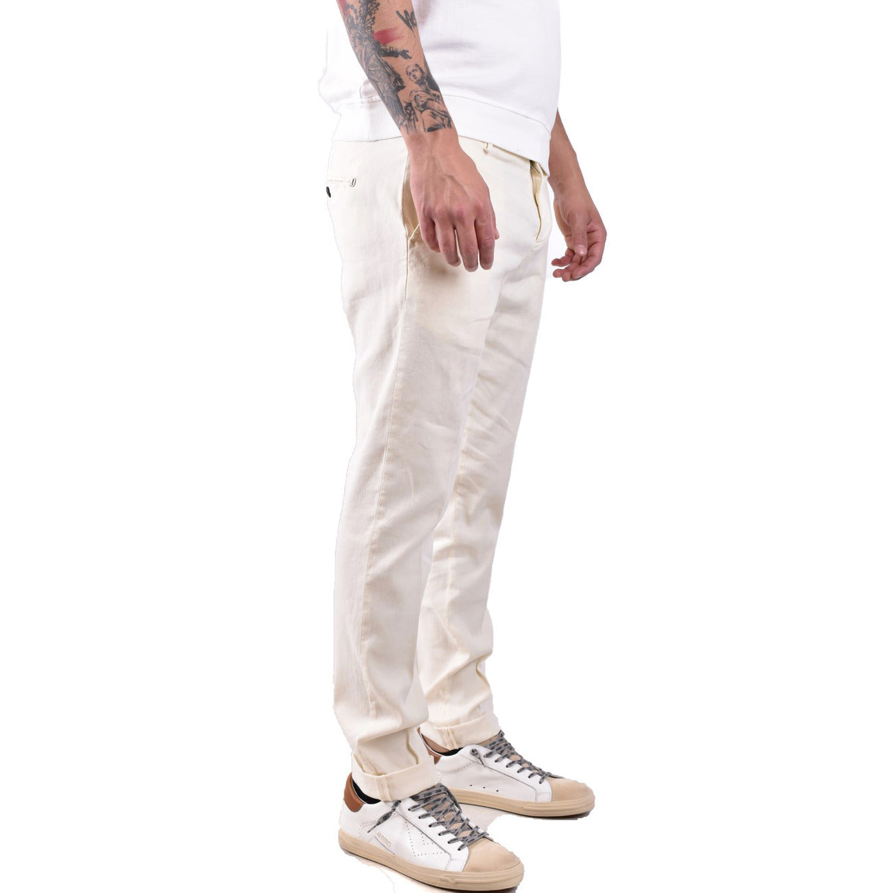 Dondup Men's Trousers